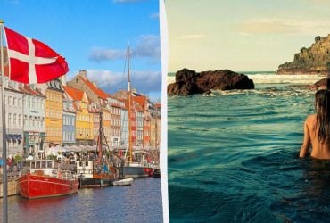 Стало відомо, в якій країні Європи найбільше нудистів