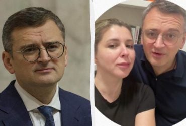 Кулеба предложил основательнице Книголава жениться: что о ней известно (видео)