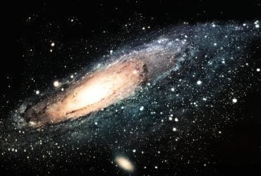 Расширение Вселенной не ускоряется, как считалось ранее: ученые поразили открытием