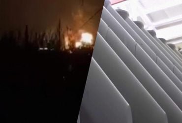 Минус 1000 Шахедов: аналитики рассказали о последствиях удара по базе оккупантов в Донецке