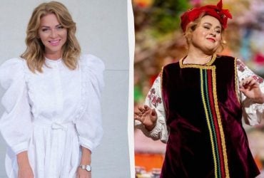 Вона так вирішила: зірка Дизель шоу розповіла, як сприйняла відхід Яни Глущенко
