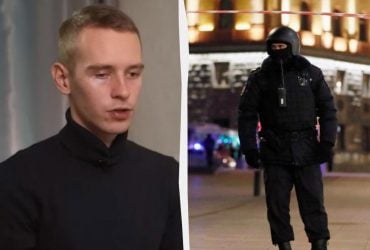 Намагались заговорити: оборонець Маріуполя розповів, чим його спокушала ФСБ на допиті