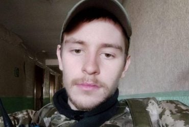 Шокувало все: захисник Маріуполя розповів про вихід з лікарні після полону