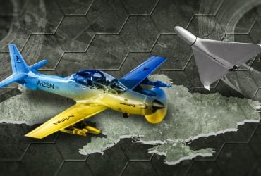 Зручні для знищення Шахедів, але треба гроші: експерт про літаки Super Tucano для Києва