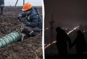 Россия ударила по энергетике пяти областей: где наихудшая ситуация сегодня