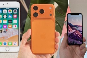 Опитування показало, якими iPhone найбільше задоволені користувачі у 2025 році