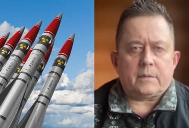 РФ може мати проблеми з утилізацією ядерних боєприпасів: капітан запасу ВМС назвав причину