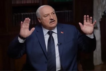 Думаю, пробачать мене: Лукашенко звернувся до українців
