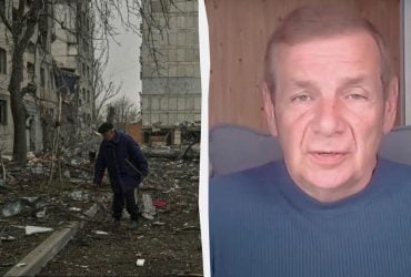 Давайте смотреть трезво: ветеран сказал, что происходит в Покровске и есть ли окружение