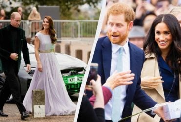 Элита хочет вернуть Гарри и Меган в Британию: СМИ пишут о тайном плане Оттепель