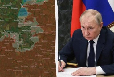 Захоплення найбільшого міста з моменту падіння Бахмута: NYT пояснило, навіщо Путіну Покровськ