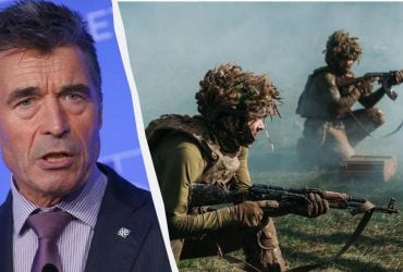 Україні загрожує вічна війна: екс-генсек НАТО закликав Європу змінити стратегію