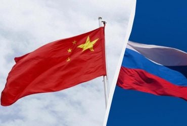 Самое сильное падение за восемь месяцев: китайский экспорт в Россию резко обвалился