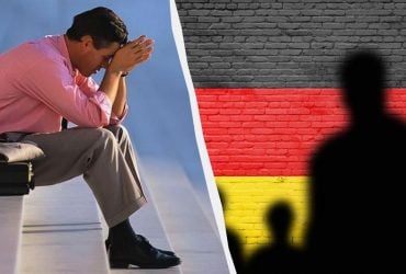 У Німеччині кожен другий одержувач допомоги через 3 місяці знову втрачає роботу, - BILD