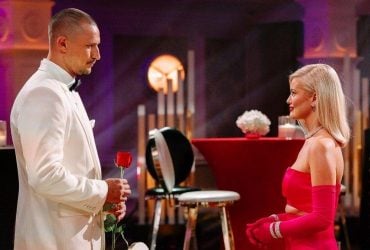 Ексучасниця "Холостяка" розповіла, чи дійсно Цимбалюк обирає дівчат за типажем