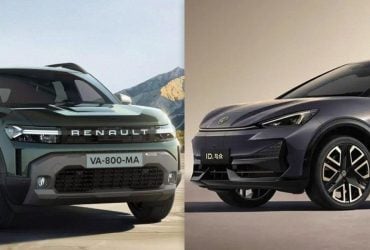 В Україні розмітають кросовери: названо найпопулярніші автомобілі в двох секторах ринку