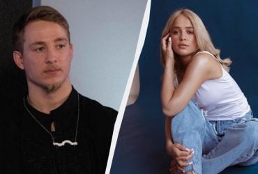 Переможниця "Холостяка" з Тереном вперше відповіла на закиди про несправжні стосунки