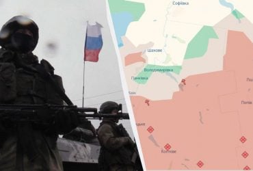 Російські окупанти мали успіхи на Донеччині та Харківщині, – DeepState