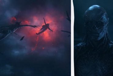 Netflix показав перші 5 хвилин фіналу Дивних див (відео)