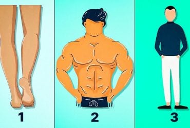 Стримуєтеся чи вибухаєте: вибір картинки покаже, як ви поводитеся в гніві