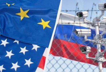 Несмотря на войну в Украине ЕС торгует с Россией и Беларусью: речь о десятках миллиардов евро