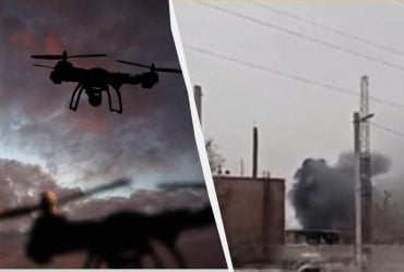 Дрони ГУР уразили один з ключових нафтохімічних заводів РФ у Башкортостані