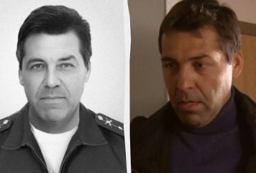 На війні в Україні вбили відомого російського актора-окупанта (фото)