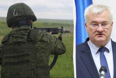 Сколько африканцев воюют с Украиной на стороне РФ: Сибига озвучил цифру