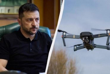 Зеленський: Знайдено альтернативу Мавікам