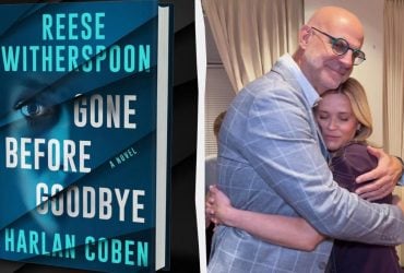 На якій ти планеті?: Різ Візерспун встрягла у скандал через книгу про російських олігархів