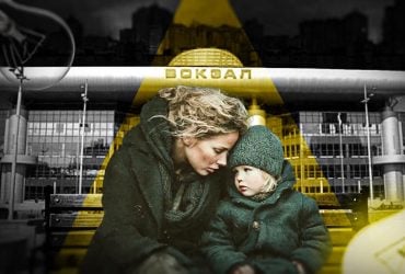 Побег от блэкаута: куда спрятаться с детьми на зимовку