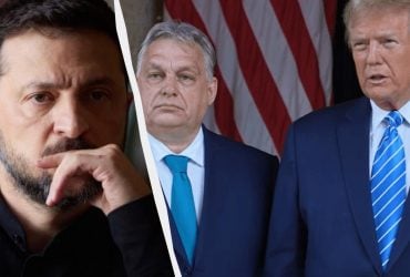 Зеленський зробив гучну заяву на тлі зустрічі Трампа і Орбана