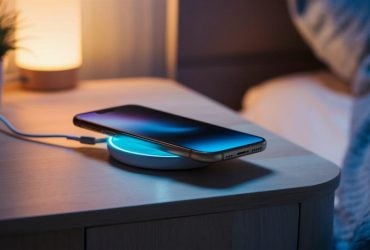 Чи можна залишати телефон на всю ніч на зарядці: експерти дали чітку відповідь