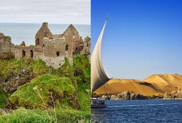 Туристка побувала в 25 країнах й назвала 3 з них, куди б повернулася знову