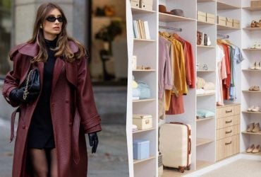 Забудьте про чорні колготки, цієї зими у тренді будуть ці три кольори (фото)