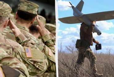 Армія США закупить щонайменше мільйон дронів, вивчивши досвід війни в Україні, - Reuters