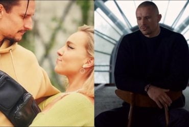 Цимбалюк уперше відверто розповів про складний розрив із другою дружиною