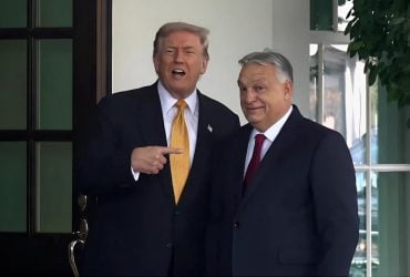 Диво можливе: Трамп змусив Орбана допустити ймовірність української перемоги (відео)
