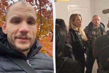 Обманним шляхом затримали: водій Анджеліни Джолі вийшов на зв'язок і пояснив, що з ним