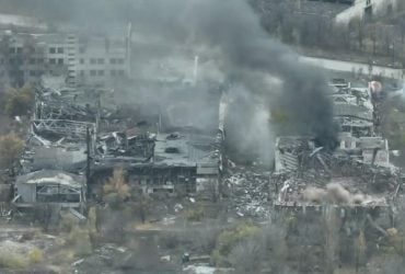 На деяких ділянках росіян у 20 разів більше: військовий розповів, що зараз у Покровську