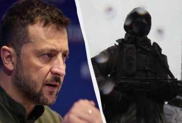 За жовтень втрати ворога тільки від дронів - 27-28 тисяч, - Зеленський