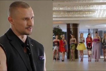 Из шоу Холостяк вылетели две девушки: кому не вручил розы Тарас Цымбалюк