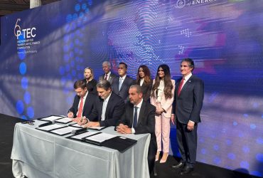 Украина подписала долгосрочное соглашение о поставках газа из США, - Минэнерго