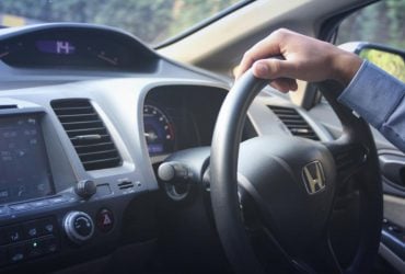 Крупный японский автопроизводитель отозвал в США более 400 тысяч машин: какова причина