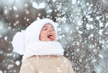 Синоптик повідомив, чи буде прийдешня зима в Україні зі снігом та сильними морозами