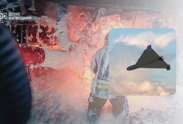 Пряме влучання 26 ракет: Повітряні сили розкрили деталі нічної атаки росіян