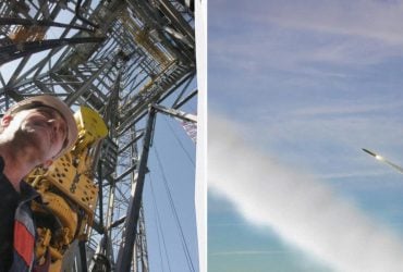 Россия массированно атаковала газовую инфраструктуру Украины: детали