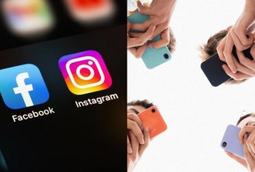 Первая страна в Европе запретит подросткам младше 15 лет "сидеть" в соцсетях