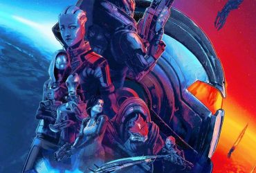 История Шепарда у каждого уникальна: в BioWare рассказали, о чём будет сериал по Mass Effect