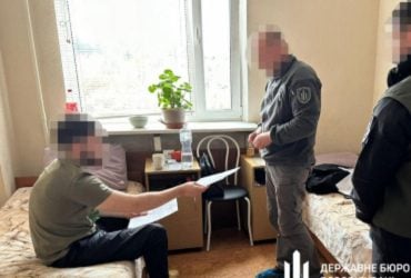 Удар по військових, яких зібрали для нагородження: комбата взяли під варту